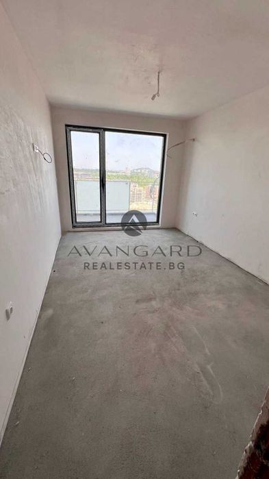 Продава се Двустаен апартамент в Пловдив, Христо Смирненски - 69 кв.м за 1493 €/кв.м - Снимка #5