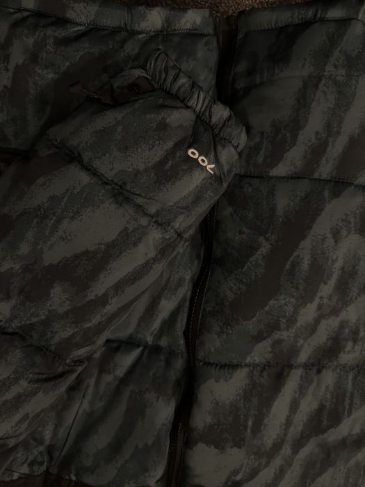 Geca The North Face Nuptse Puffer 700