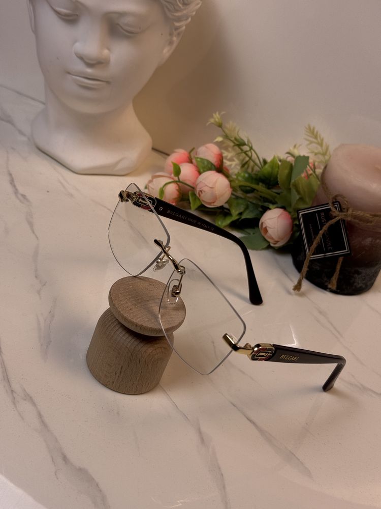 Ochelari Bvlgari