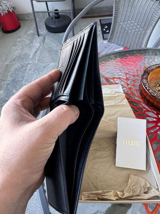 Portofel Alviero Martini NOU