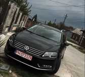 Se vinde Passat b7!!