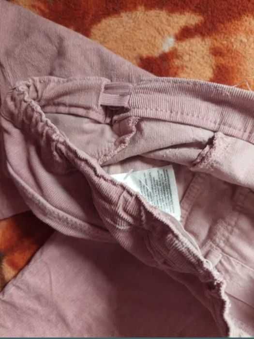 Pantalon raiat fete 134/140