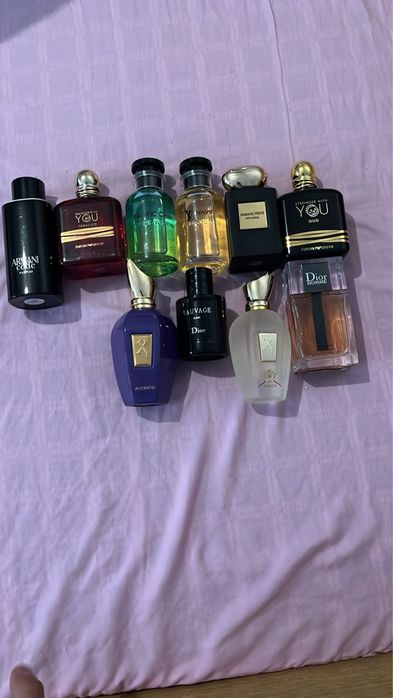 Парфюмчета на добри цени