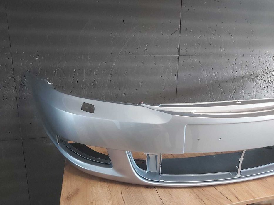 Bara Fata Spalator Far Skoda Octavia 2 II 2008-2013 (LA7W (Gri))