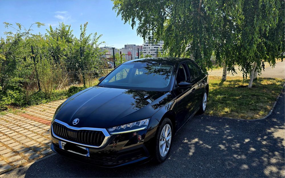 De vanzare Skoda