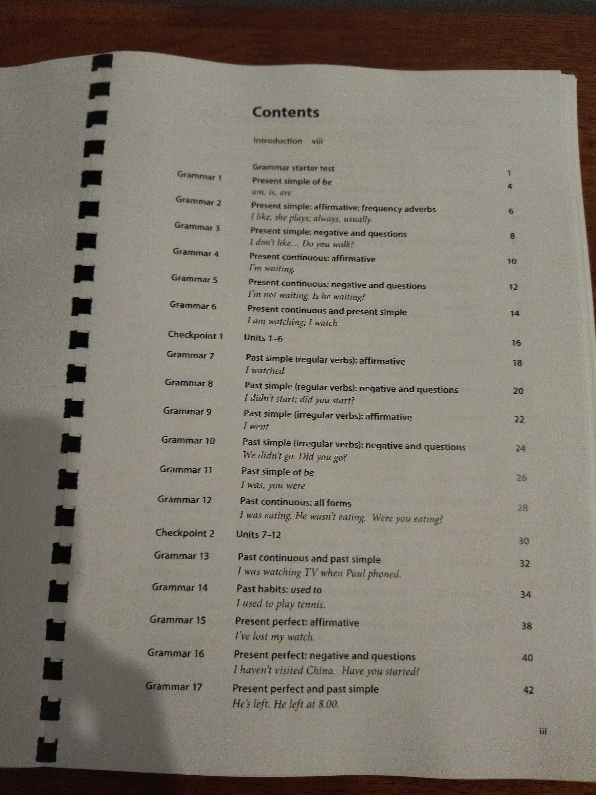 Elementary. Language Practice. Michael Vince. И др. Уровни.