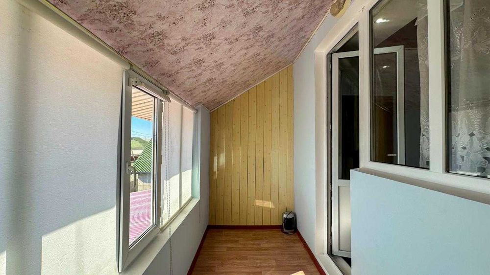 Дом в Восточном Павел ИмпериЯ