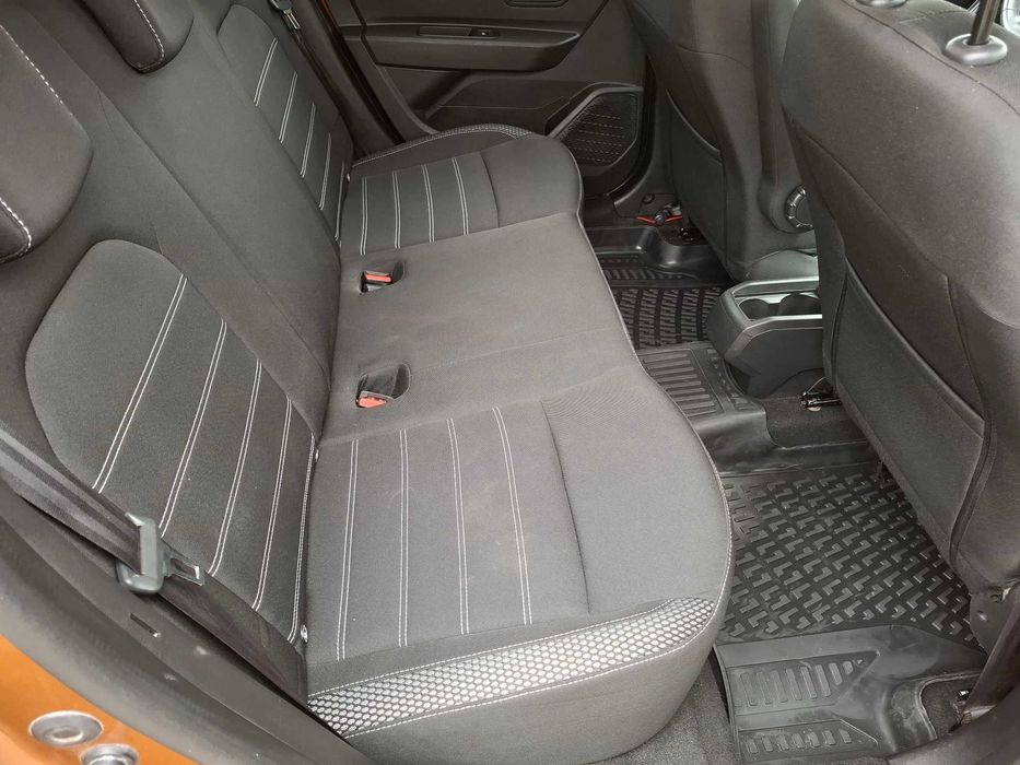 Duster/2019 4x4/1,5 dci euro 6 /130.000 km