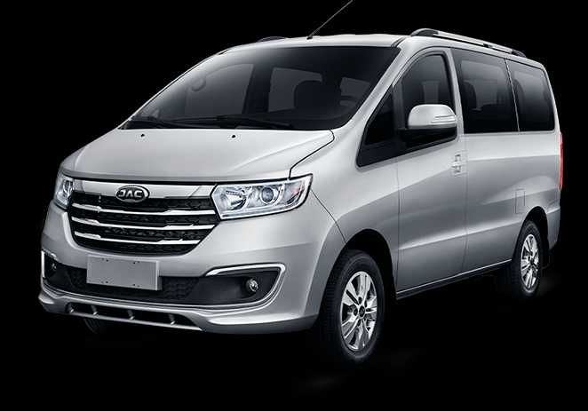 СУПЕР ИМКОНИЯТ 0% автокредит JAC М3