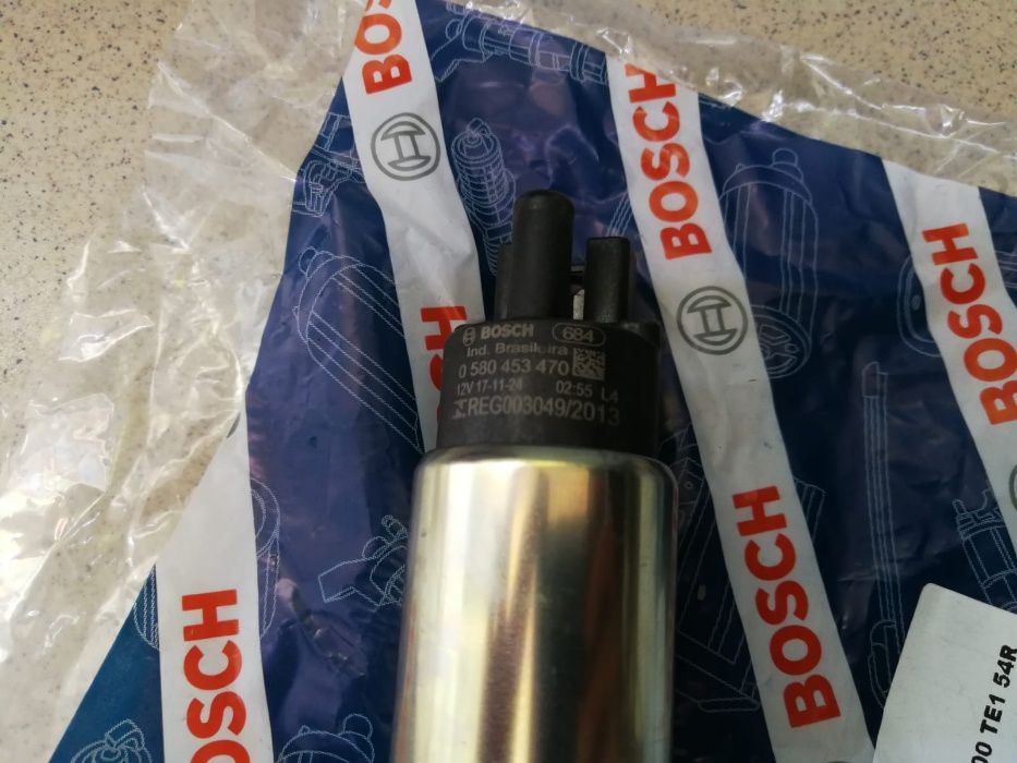 Pompa benzina noua originala Bosch pt Ford Focus,Connect,Tranzit,Mondo