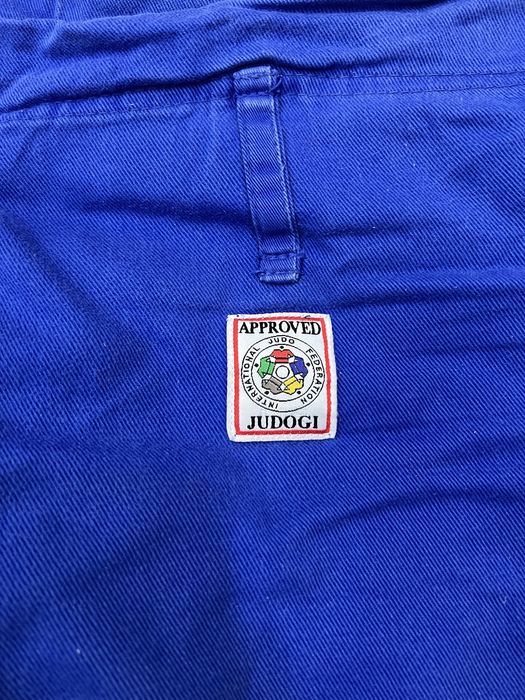 Кимано 185 IJF бар