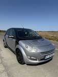 Smart Forfour 1.3 Benzina / AC / 2005