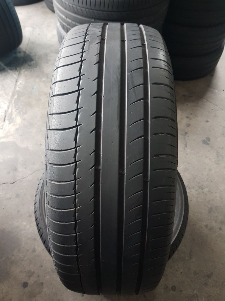 Michelin 225/60 R18 100H vară