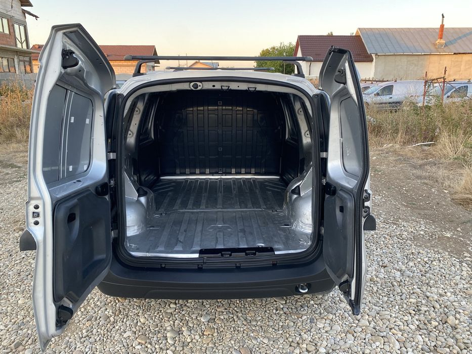 Dacia Logan van 1.5 diesel 85cp 2010