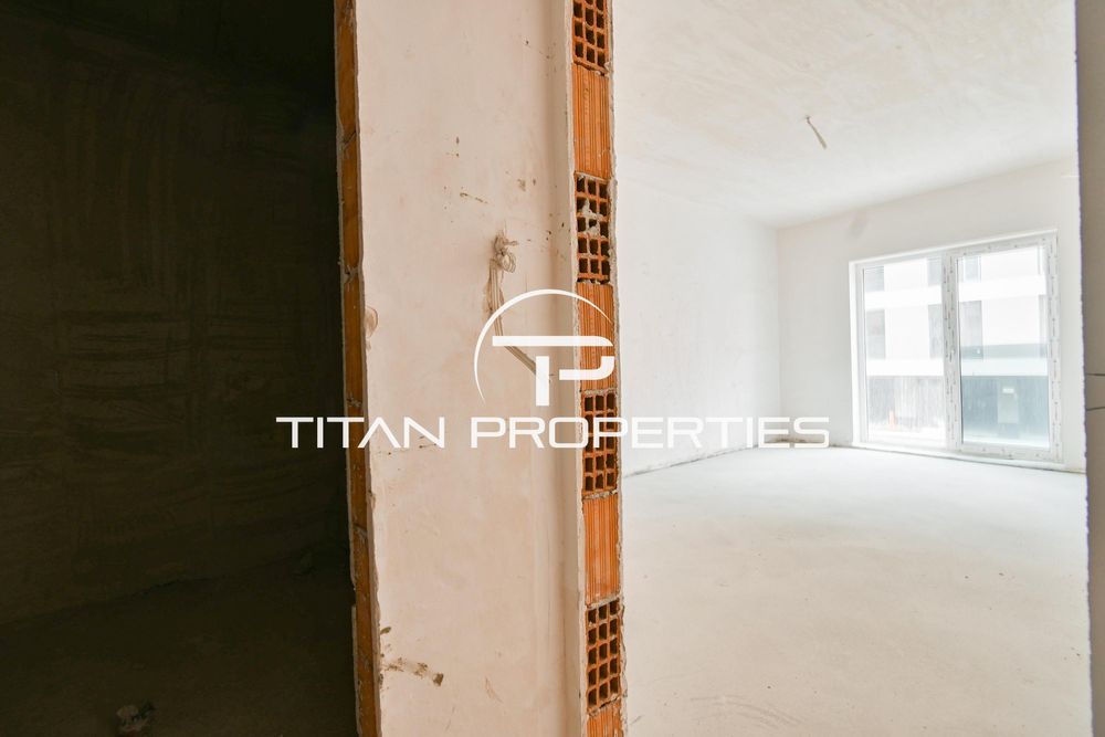 Двустаен за продажба в ж.к. Малинова долина