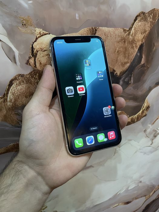 Продам телефон Айфон 11 128Gb