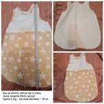 Sac de dormit 3-6 luni