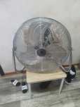 Ventilator cu 3 trepte