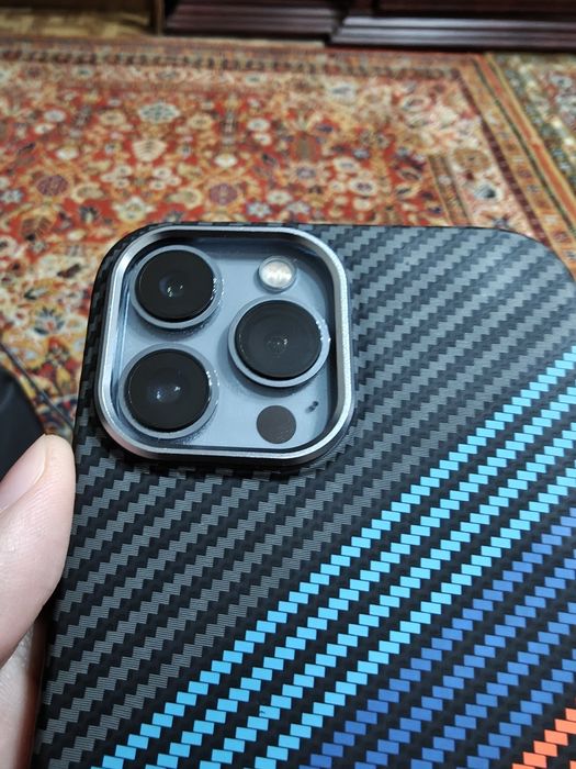 iPhone 13 Pro Max 256 GB