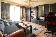 Apartament cu 3 camere I 2 bai I str.Observatorului | Balcon 20 MP