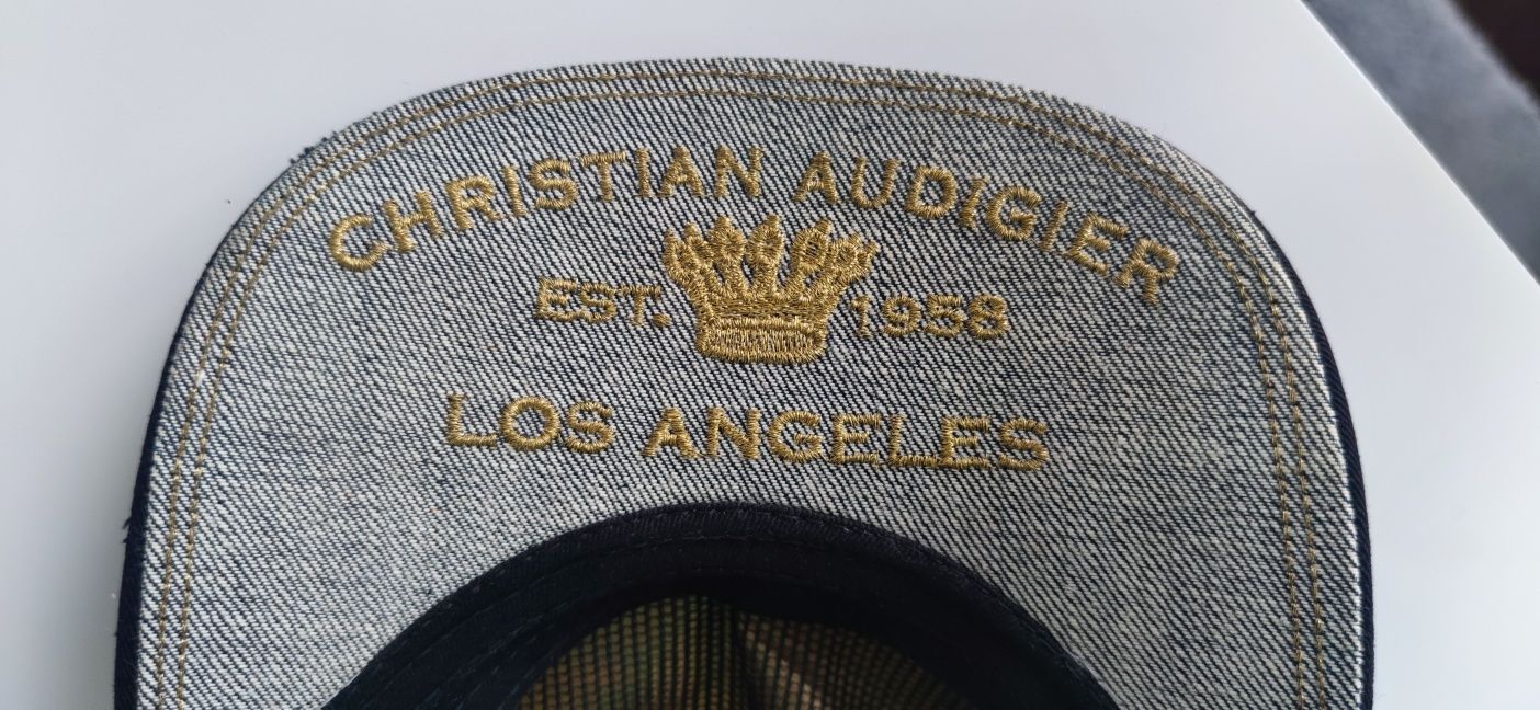 Șapcă Christian Audigier Vintage