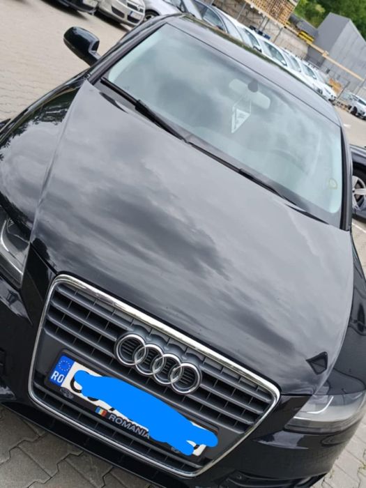 De vanzare Audi a4 b8