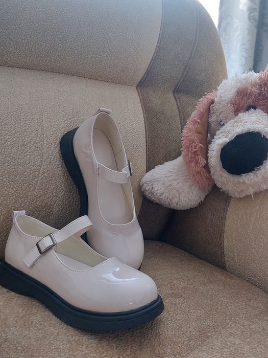 Туфли классические