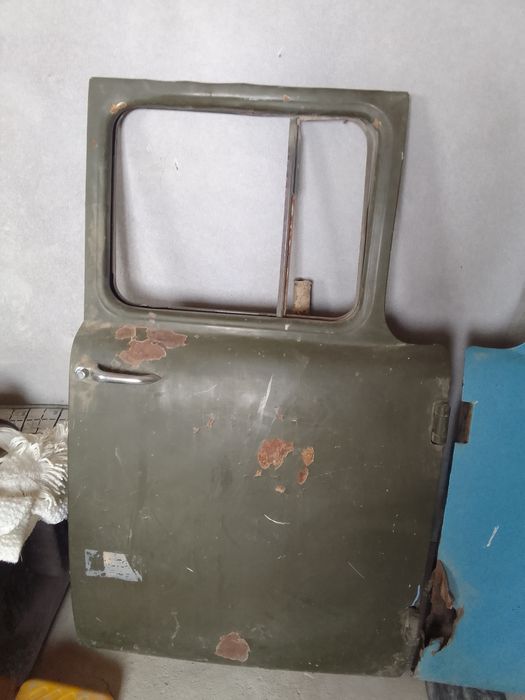 Zil di eshigi pachoq joyi yuq