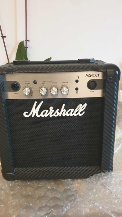 Amplificator chitara - Marshall MG10CF