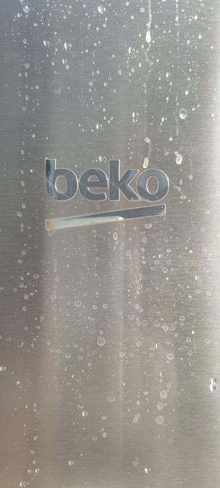 Combina frigorifica Inox...