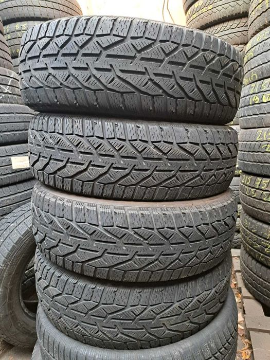 ! 4 anvelope 215/70 R16 Sebring