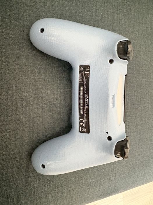 Controller Wireless PS4