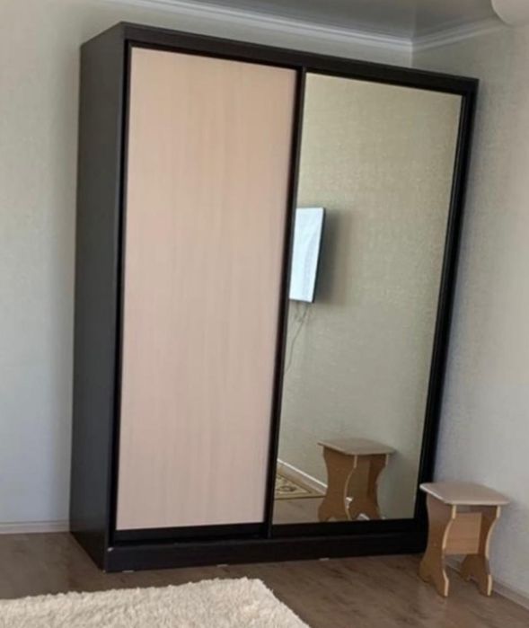 Продам шкаф шифонер в идеальном состоянии