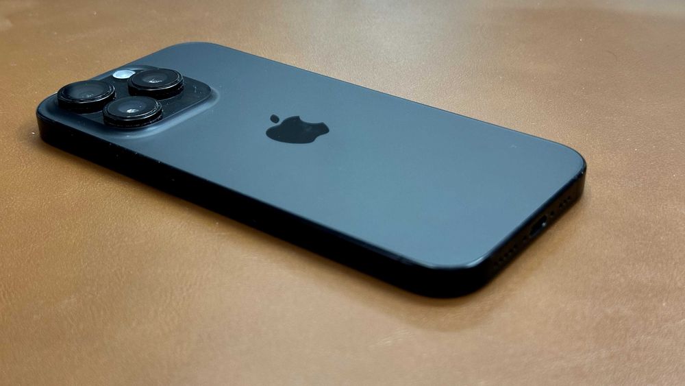 Iphone 16Pro 256Gb