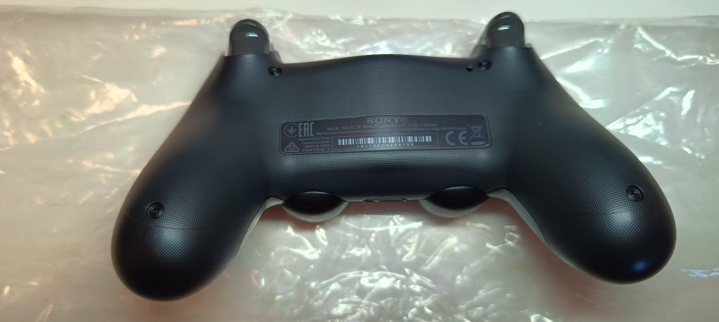 Noua Originala Maneta PlayStation 4 DualShok 4 V2 Controller PS4