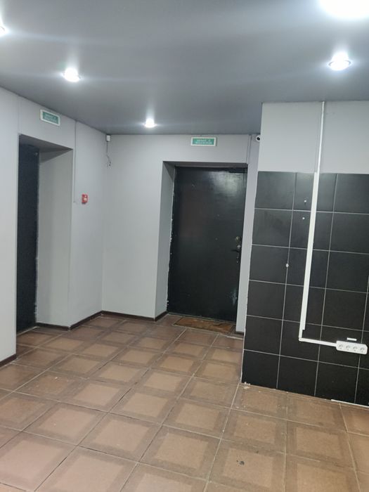 Сдам в аренду здание