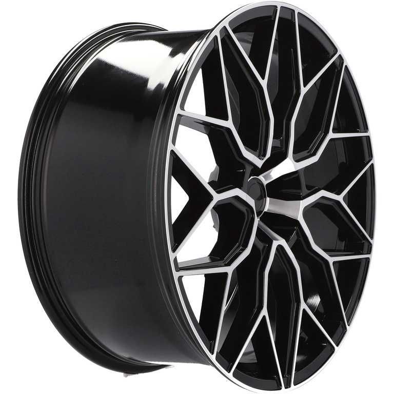 19" Джанти Ауди 5X112 AUDI A4 B8 B9 S4 A5 A6 C7 C8 A7 A8 Q5 Q7 II 4М