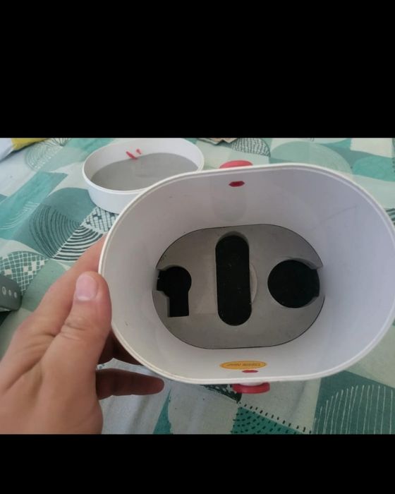 Fier de călcat vertical