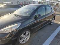 Peugeot 207 Peugeot 207 1.6 HDi 109 CP Negociabil