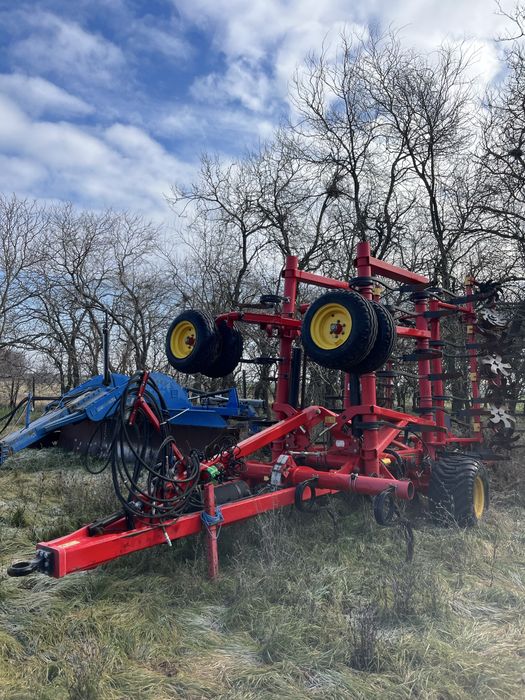 Vand vaderstad swift 720