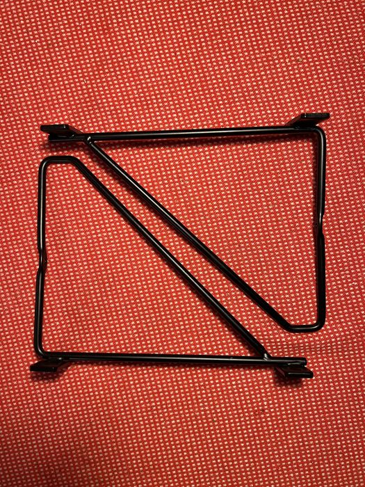 Doua suporturi raft Maxdeco