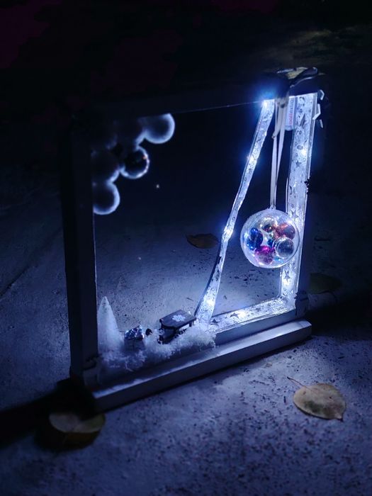 Декоративни елхи