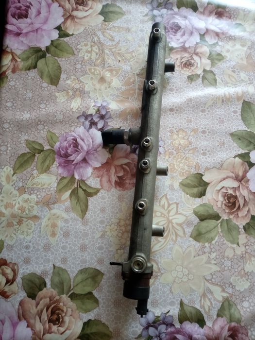 Rampa alimentare Hiundai tucson