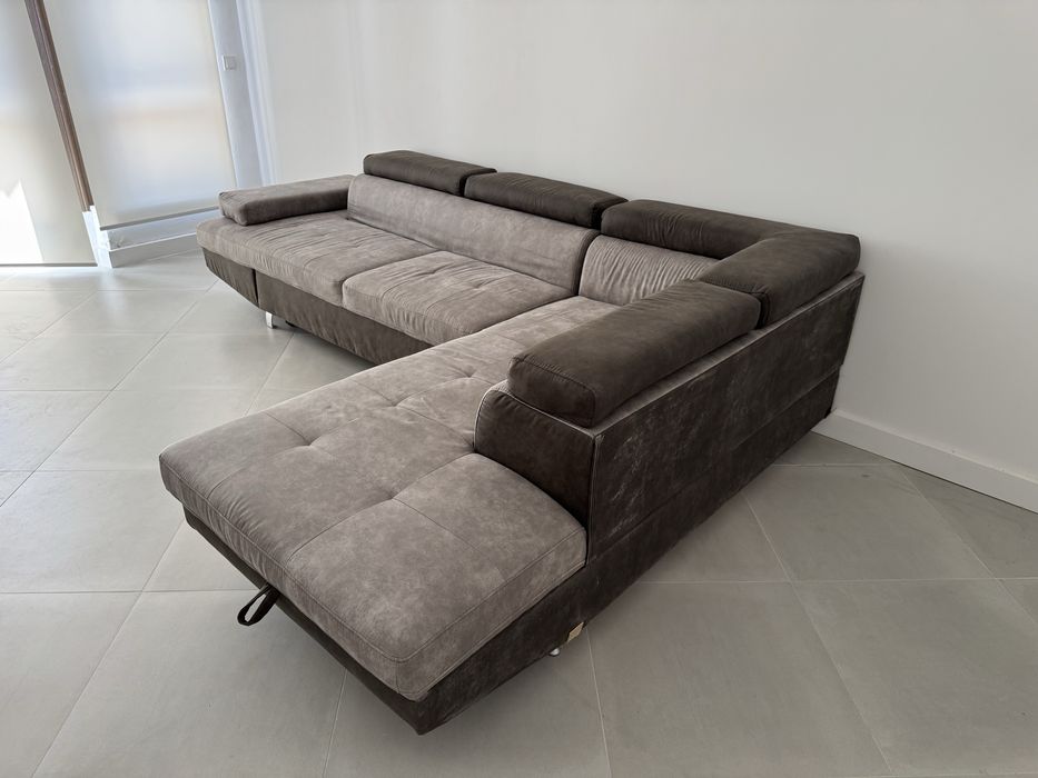 Диван - Г образен