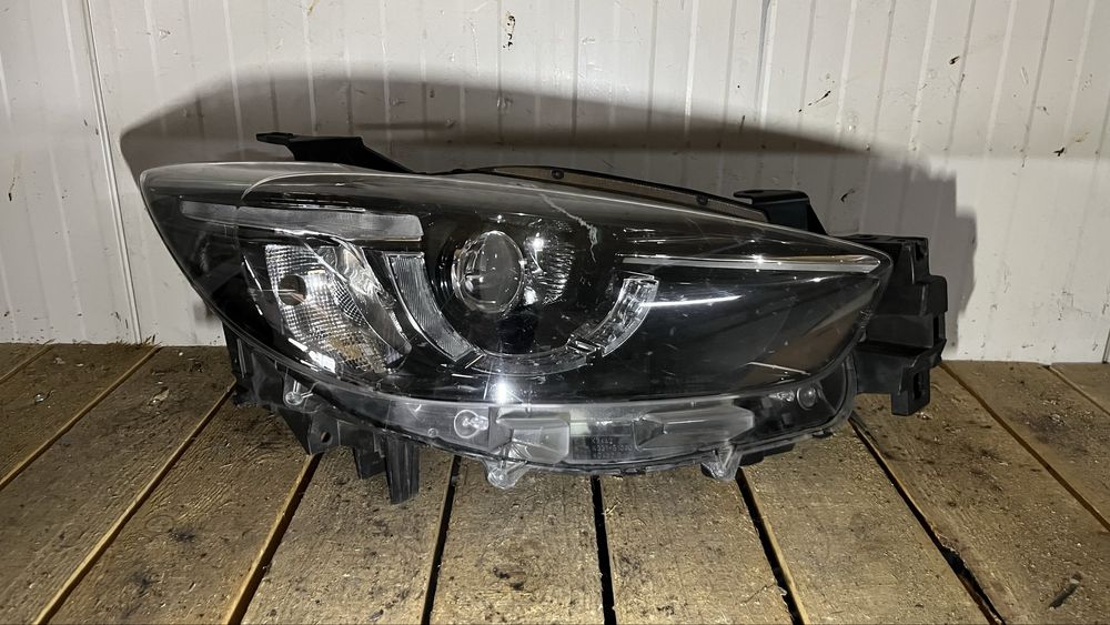 Десен фар Mazda CX5 2012-