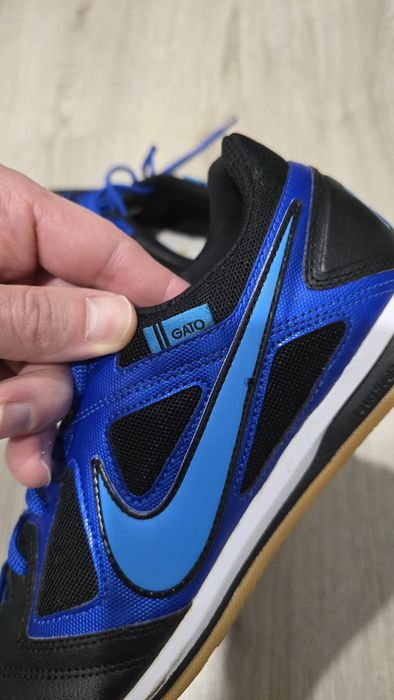 Футболни обувки Nike5 Gato номер 42 шити