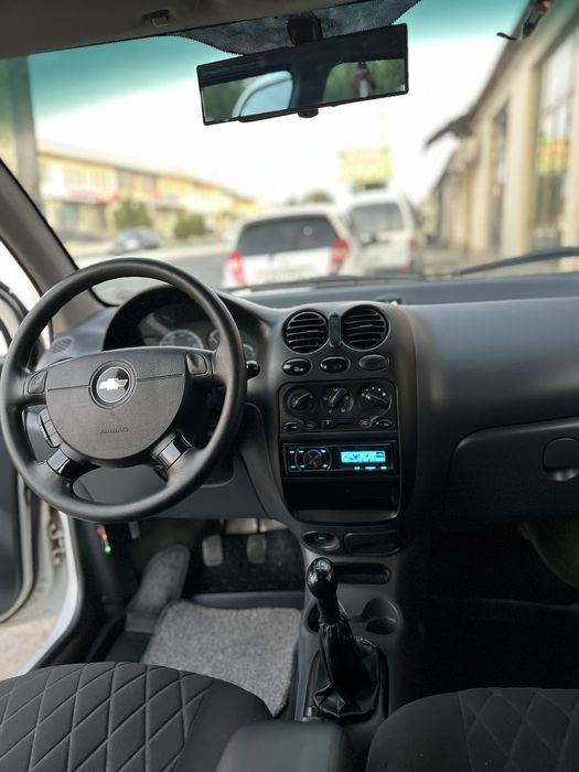 Matiz 2011 tez va arzon