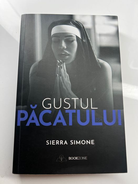 Pachet Confesiunea unui preot - 3 Volume