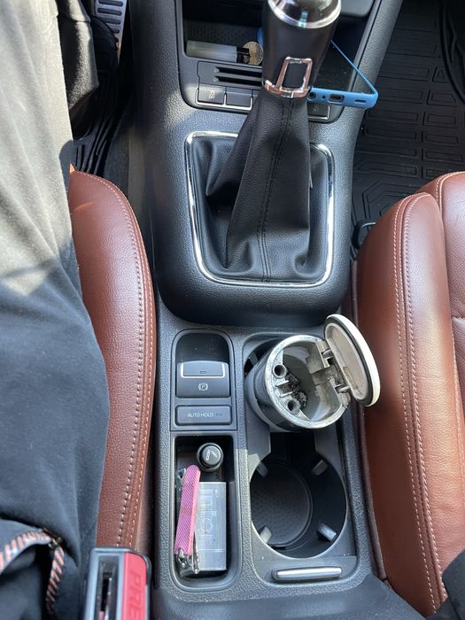 Vw Tiguan 4*4 R-Line