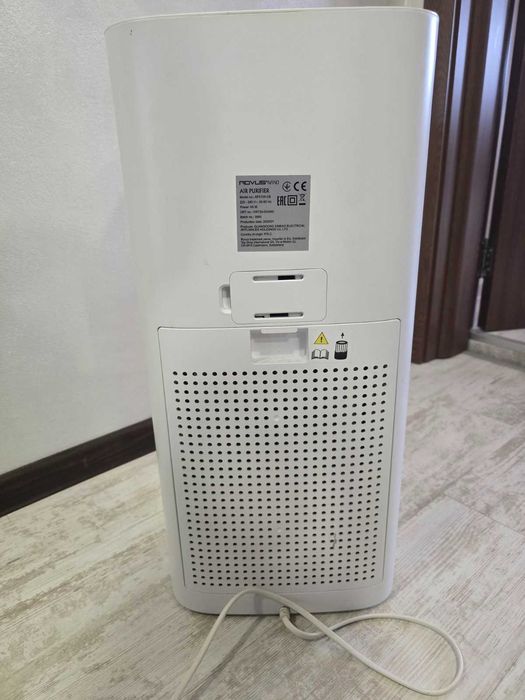 Rovus Nano Air Purifier Пречиствател за въздух Ровус UV PM2.5